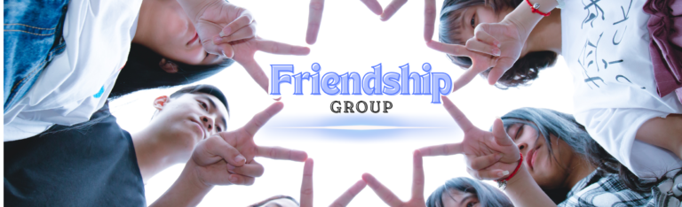 Friendship Group Meeting