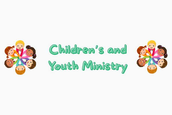 Children’s and Youth Ministry Updates at NUC