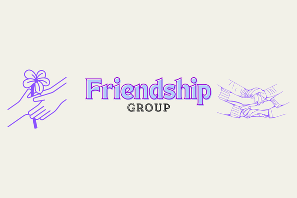 Friendship Group Meeting