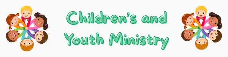 Children’s and Youth Ministry Updates at NUC