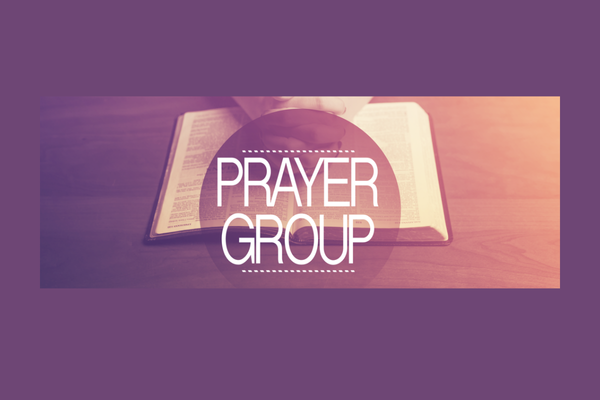 Prayer Group