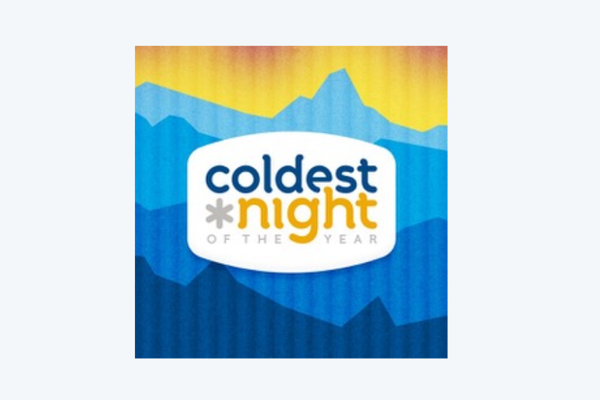 Coldest Night of the Year