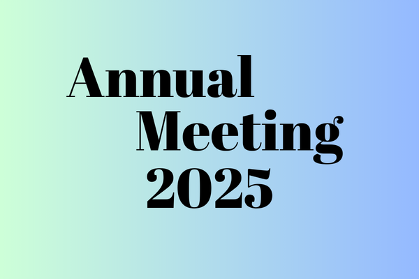 AGM 2025